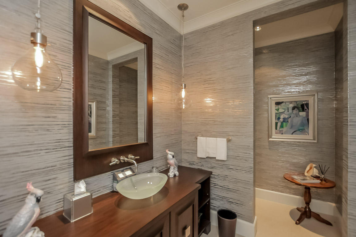 OLD PALM - Residential