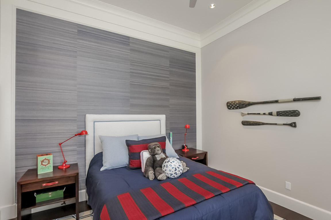 OLD PALM - Residential