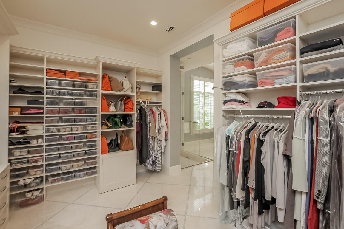 OLD PALM - Residential