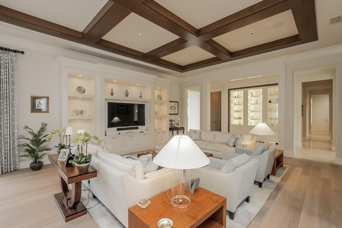 OLD PALM - Residential