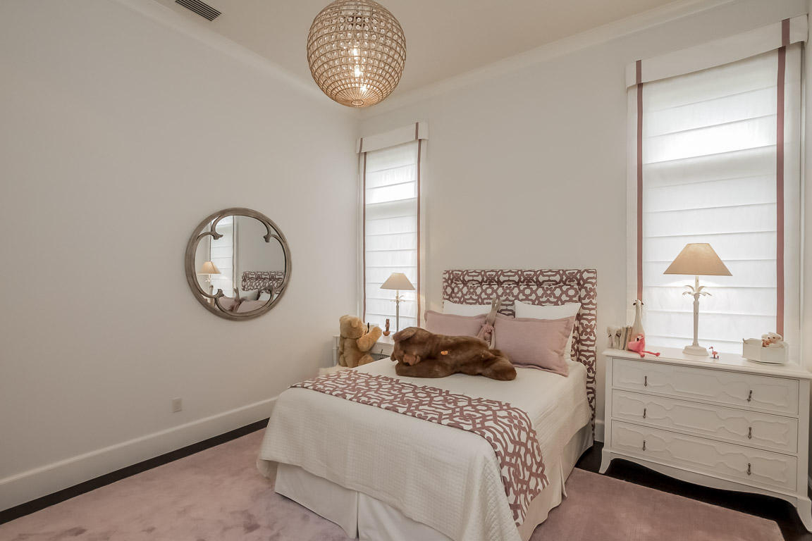 OLD PALM - Residential