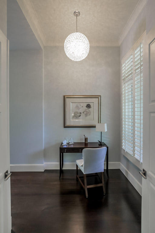 OLD PALM - Residential