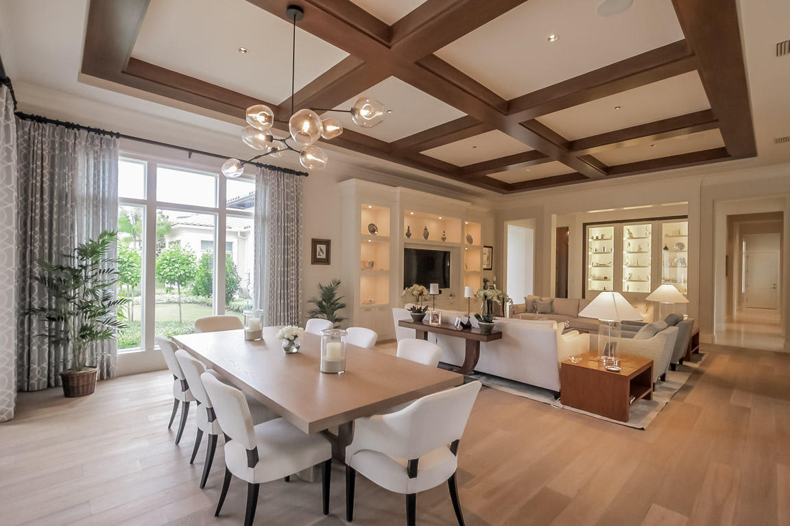 OLD PALM - Residential