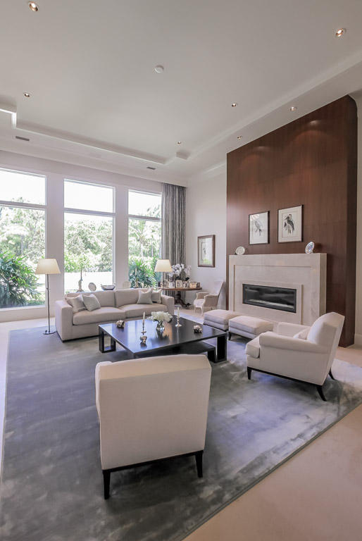 OLD PALM - Residential