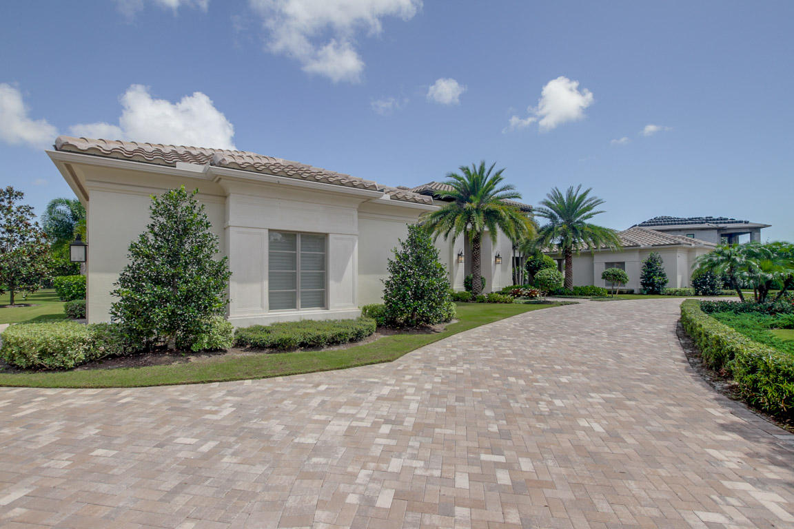 OLD PALM - Residential