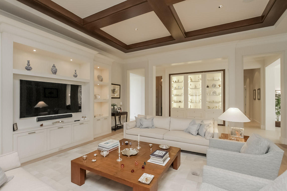 OLD PALM - Residential