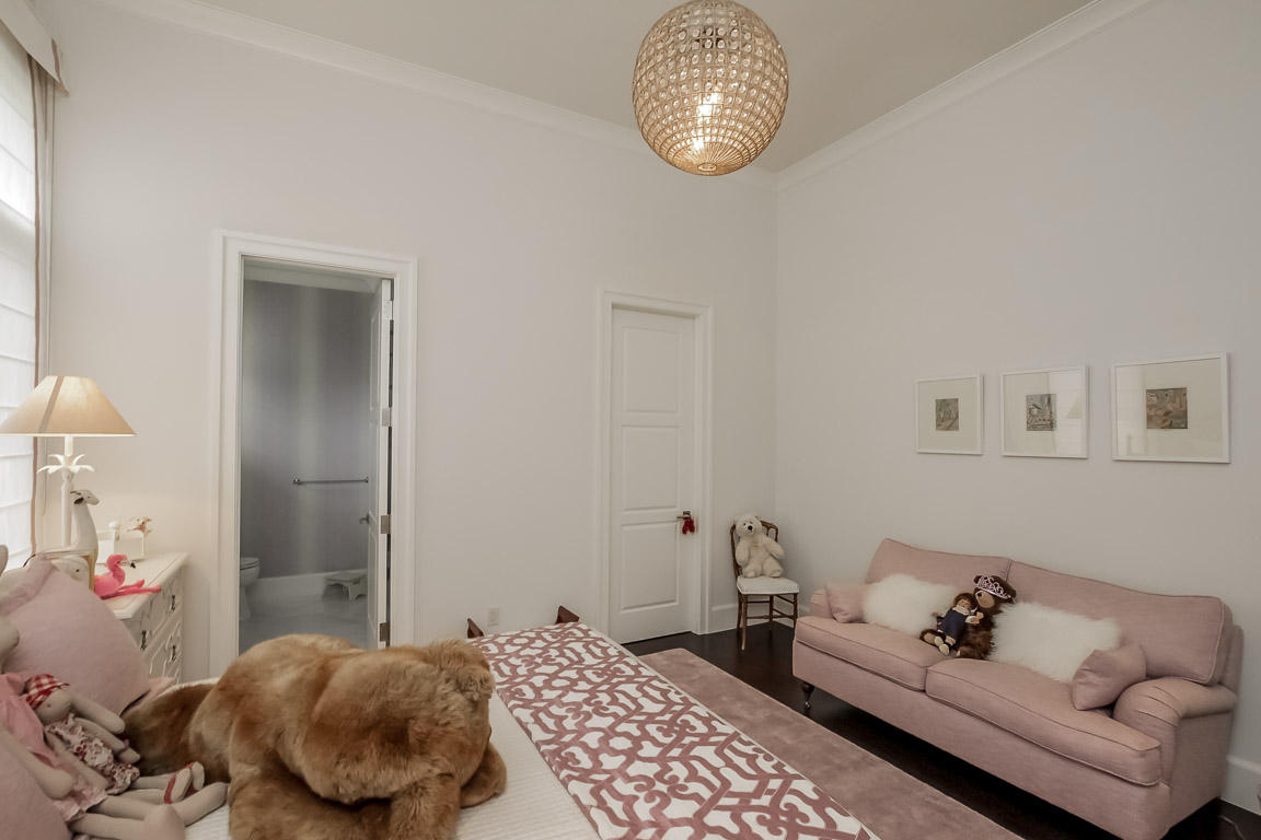 OLD PALM - Residential