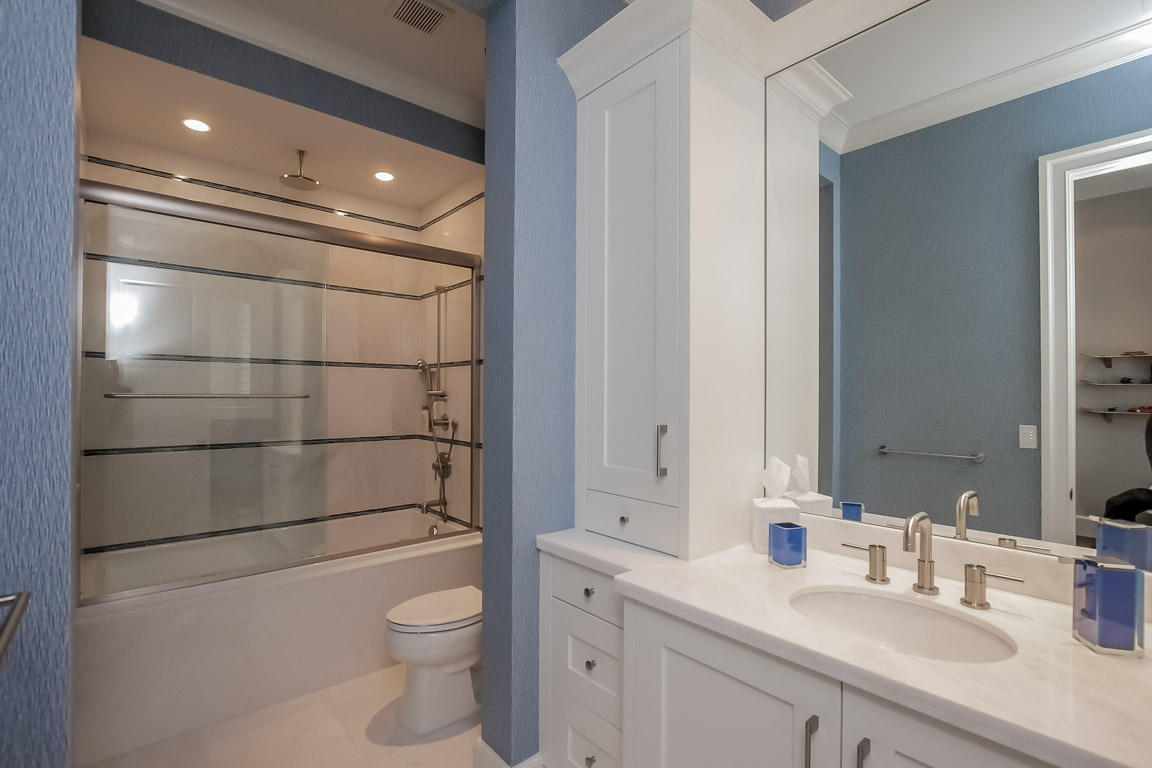 OLD PALM - Residential