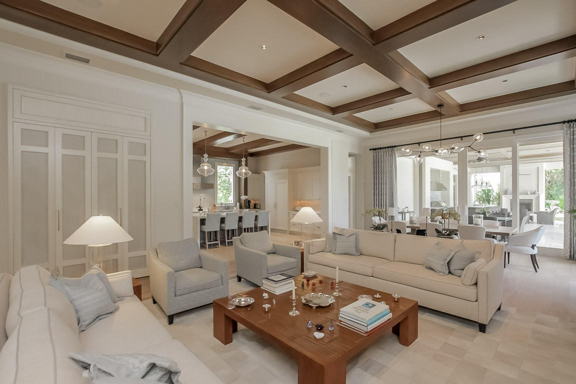 OLD PALM - Residential