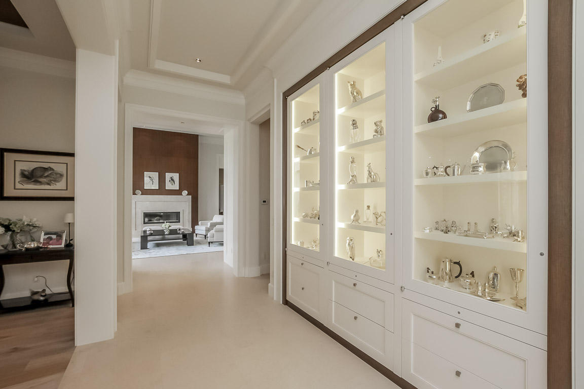 OLD PALM - Residential