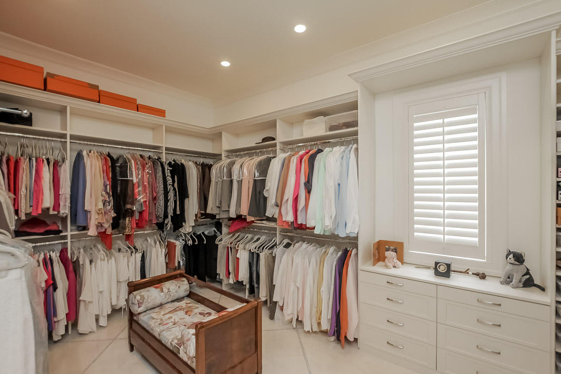 OLD PALM - Residential