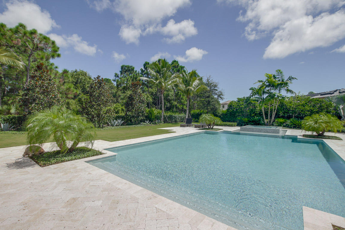 OLD PALM - Residential