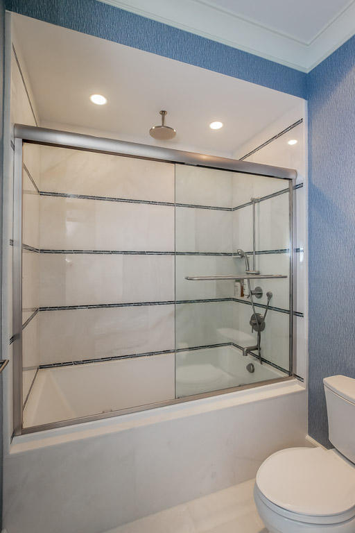 OLD PALM - Residential