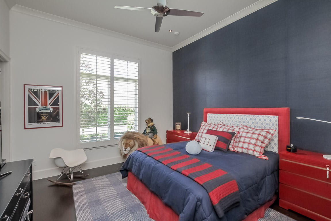 OLD PALM - Residential