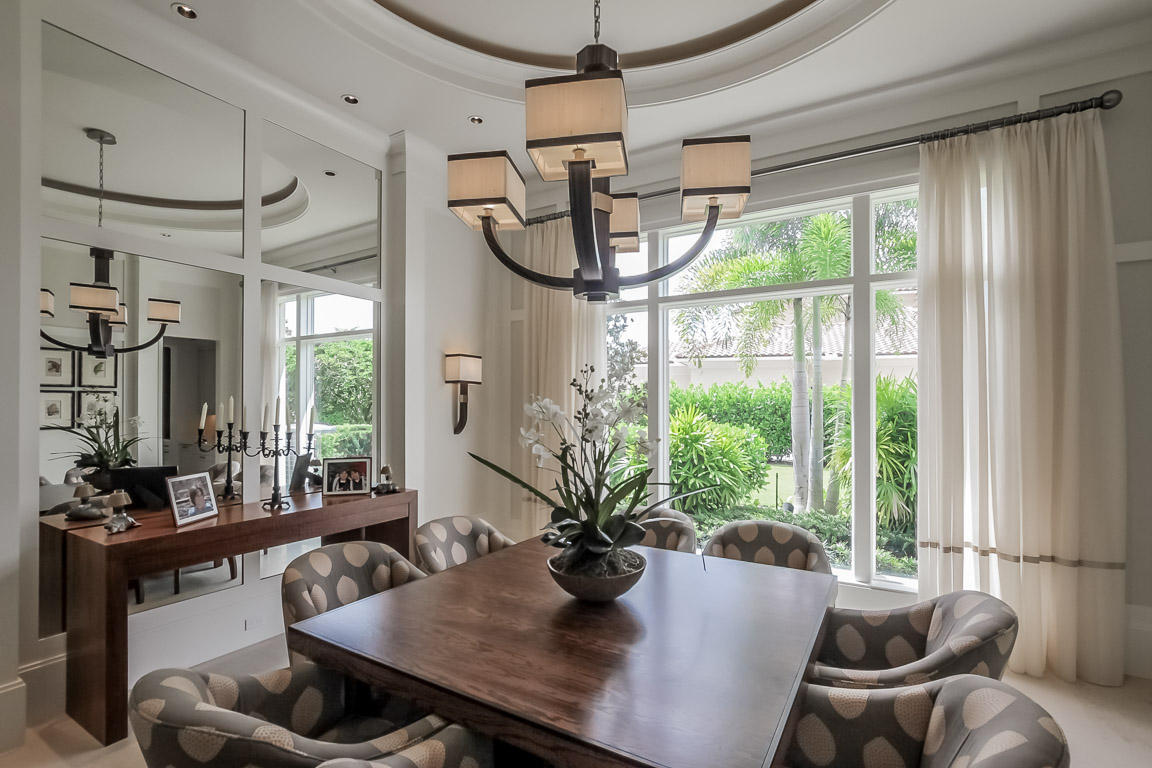 OLD PALM - Residential