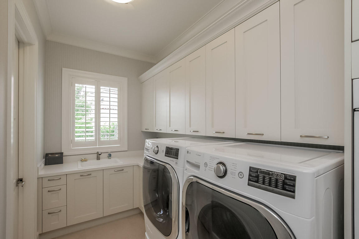 OLD PALM - Residential