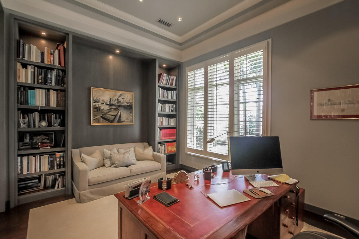 OLD PALM - Residential