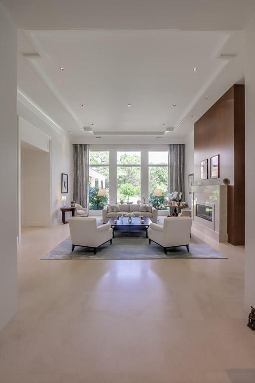 OLD PALM - Residential