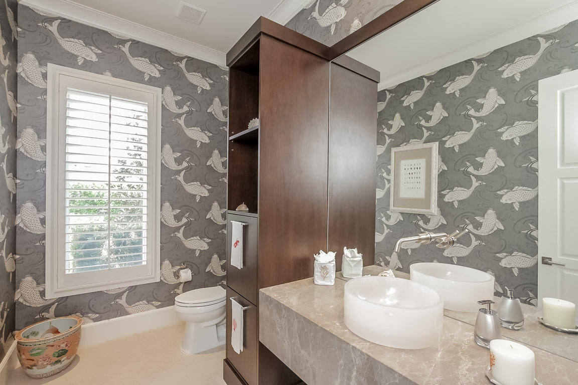 OLD PALM - Residential