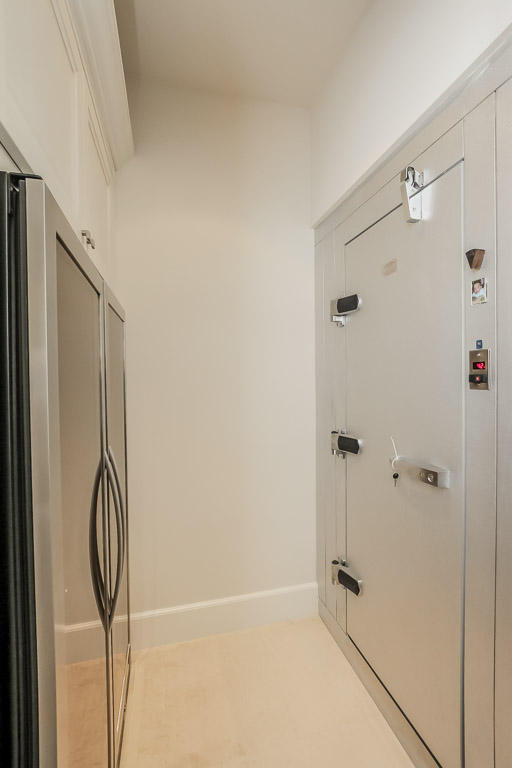 OLD PALM - Residential