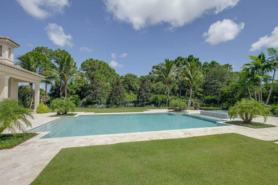 OLD PALM - Residential