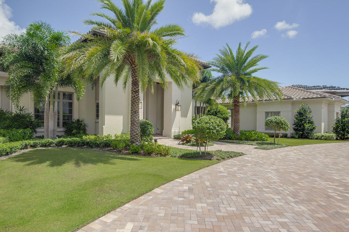 OLD PALM - Residential