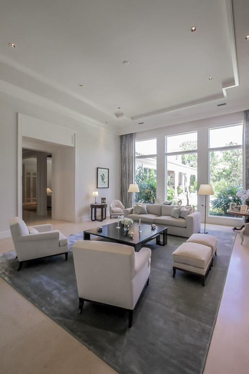 OLD PALM - Residential