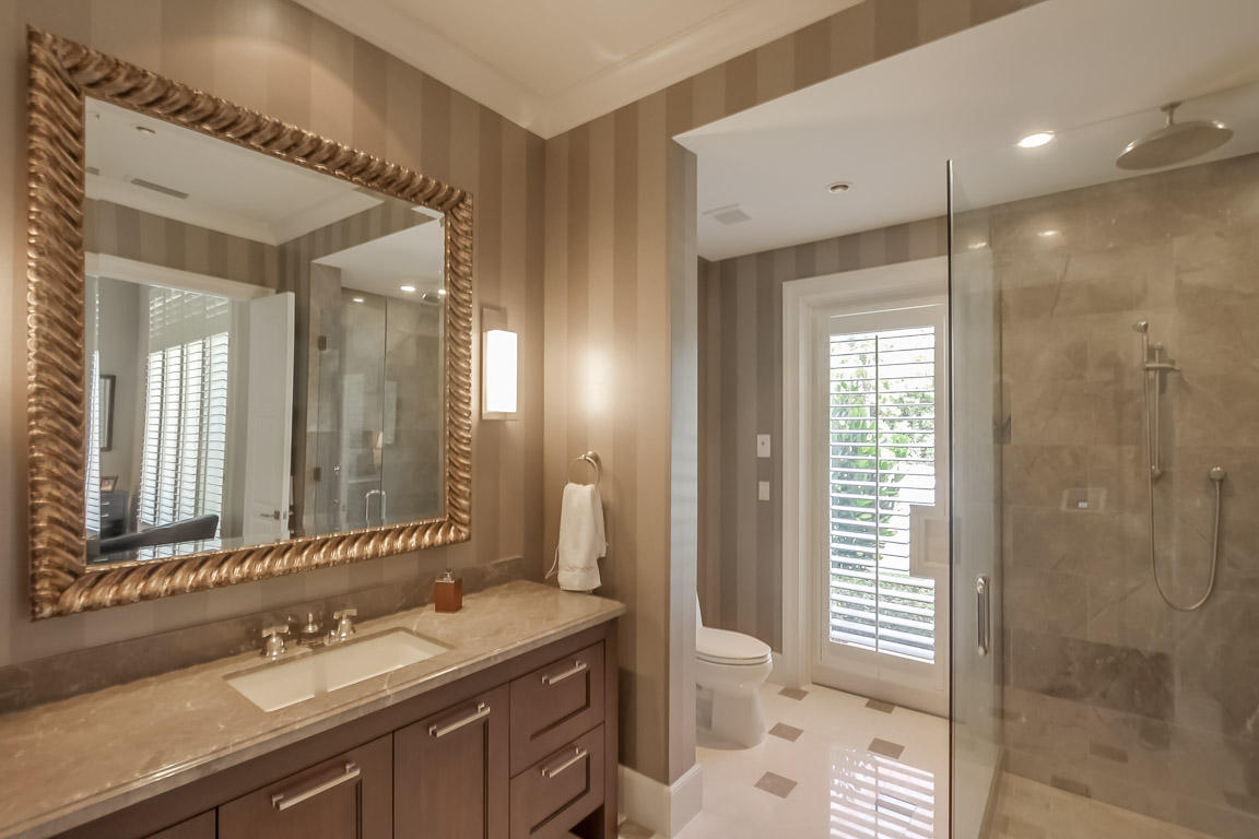 OLD PALM - Residential