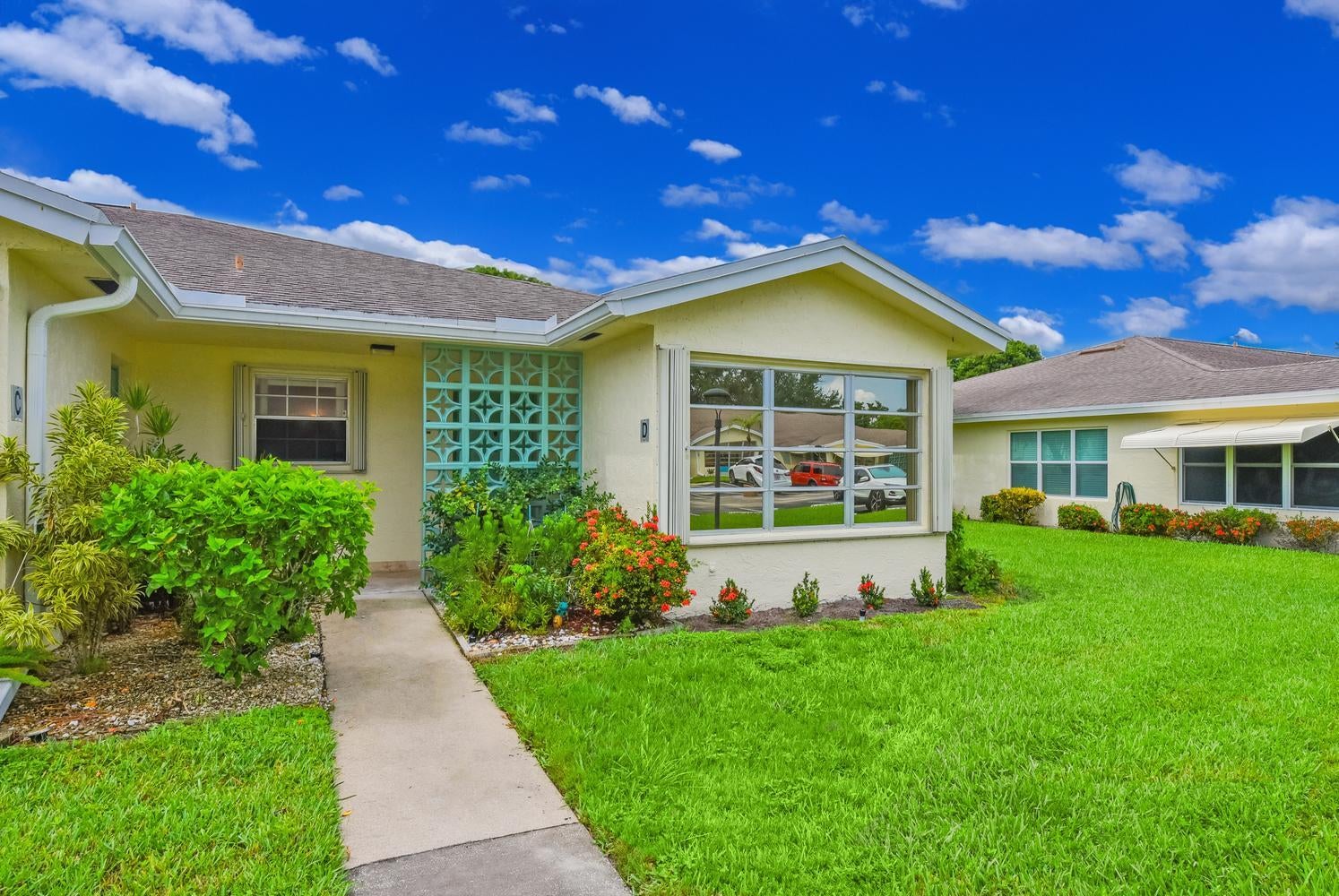 5157 Lakefront Boulevard D