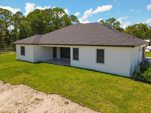 A home in The Acreage