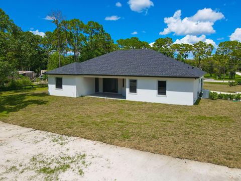 A home in The Acreage