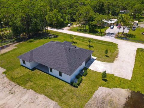 A home in The Acreage