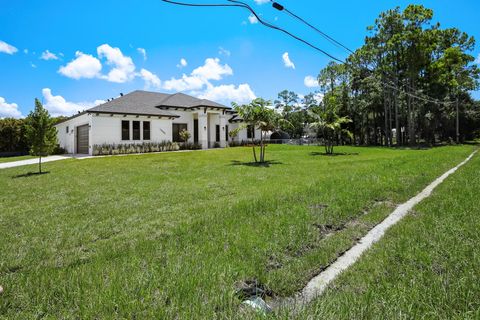 A home in The Acreage