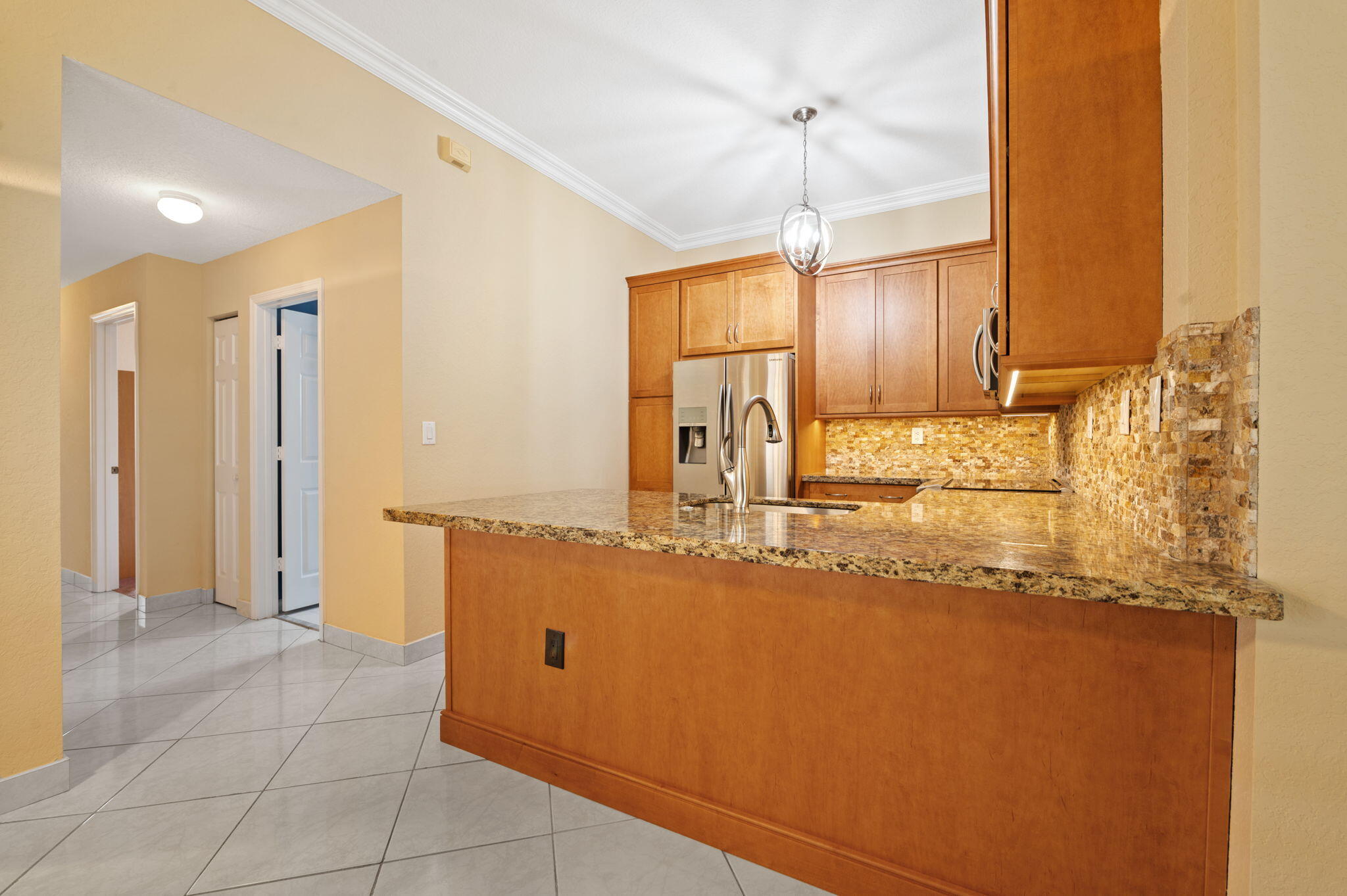 PEMBROKE FALLS PHASE 3. WATER WAYS. - Residential