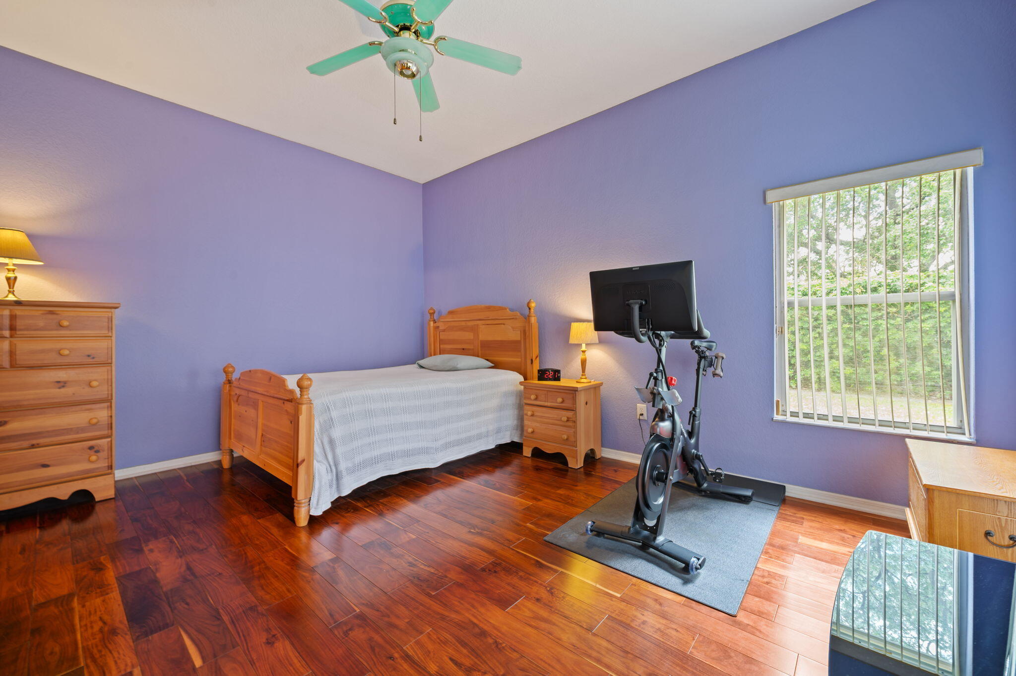 PEMBROKE FALLS PHASE 3. WATER WAYS. - Residential