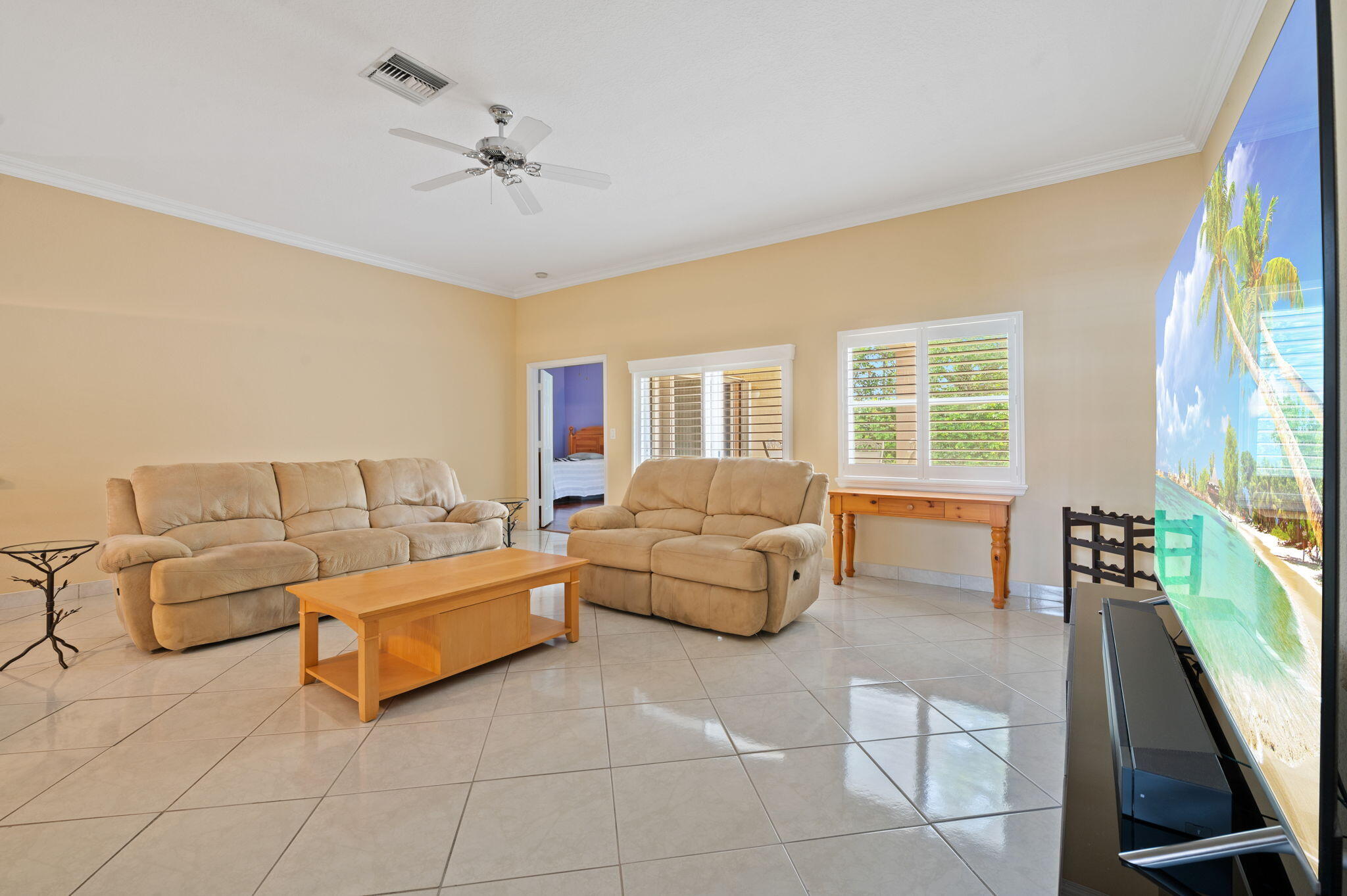 PEMBROKE FALLS PHASE 3. WATER WAYS. - Residential