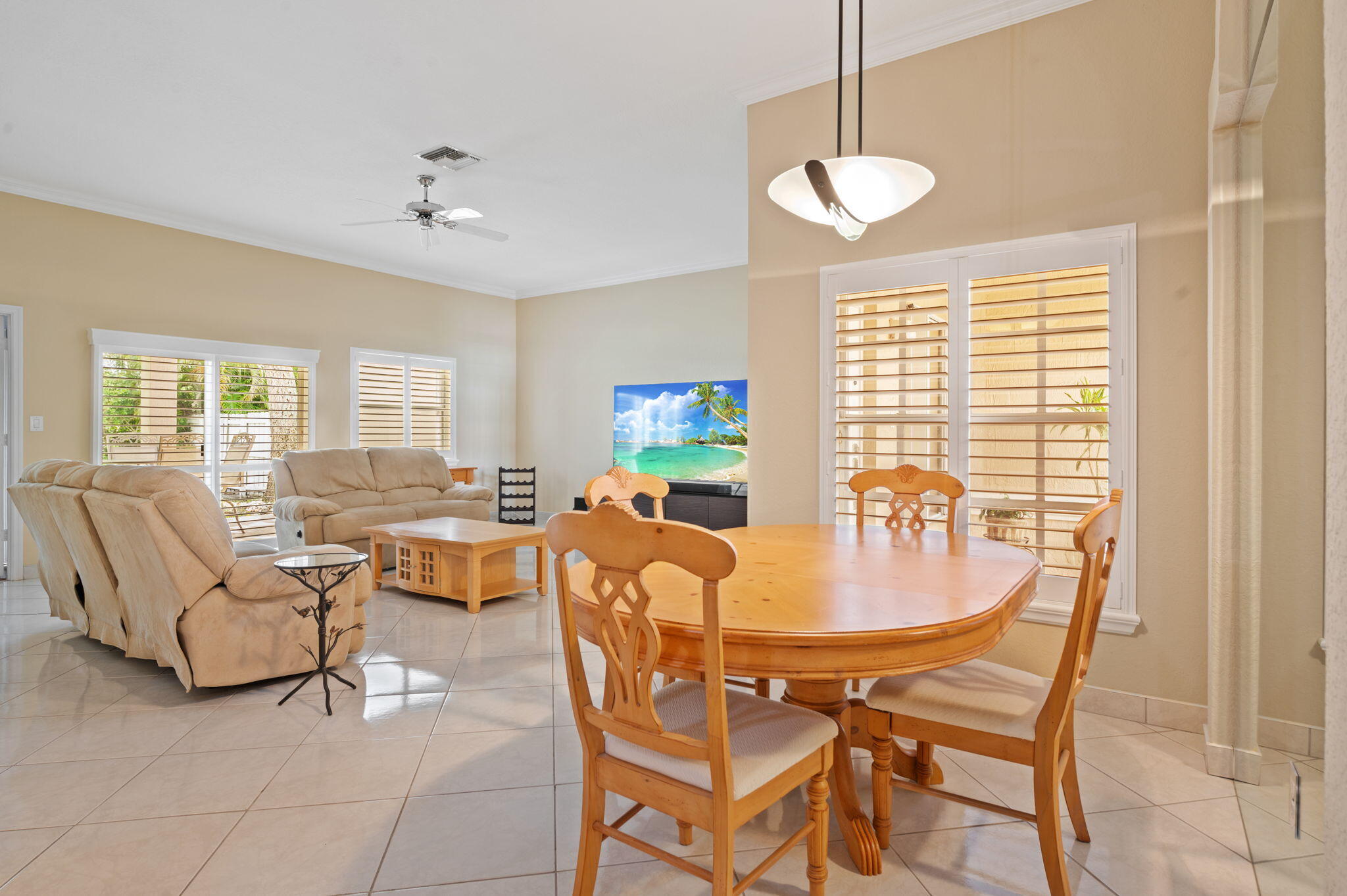 PEMBROKE FALLS PHASE 3. WATER WAYS. - Residential