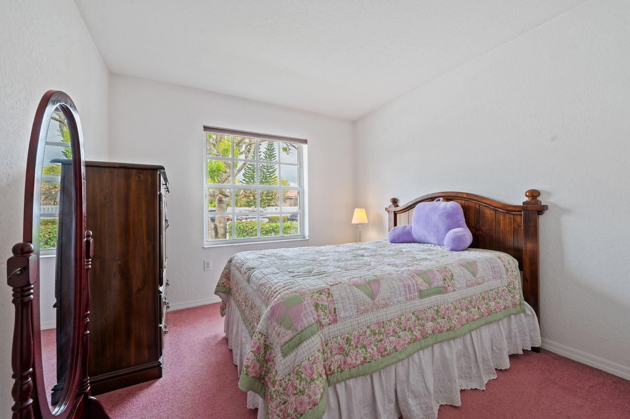 PEMBROKE FALLS PHASE 3. WATER WAYS. - Residential