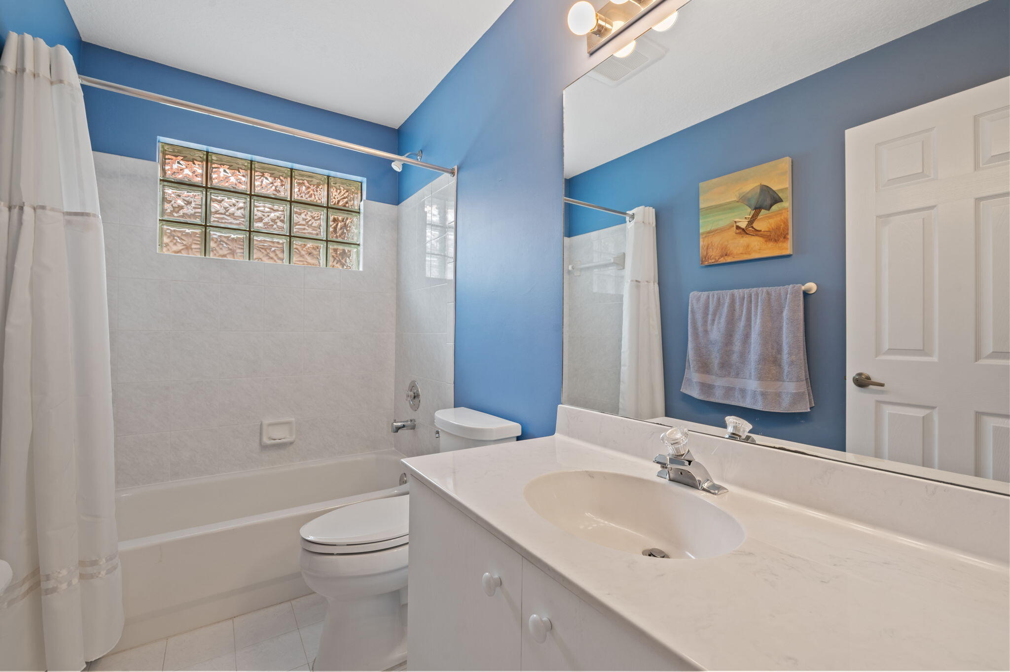 PEMBROKE FALLS PHASE 3. WATER WAYS. - Residential