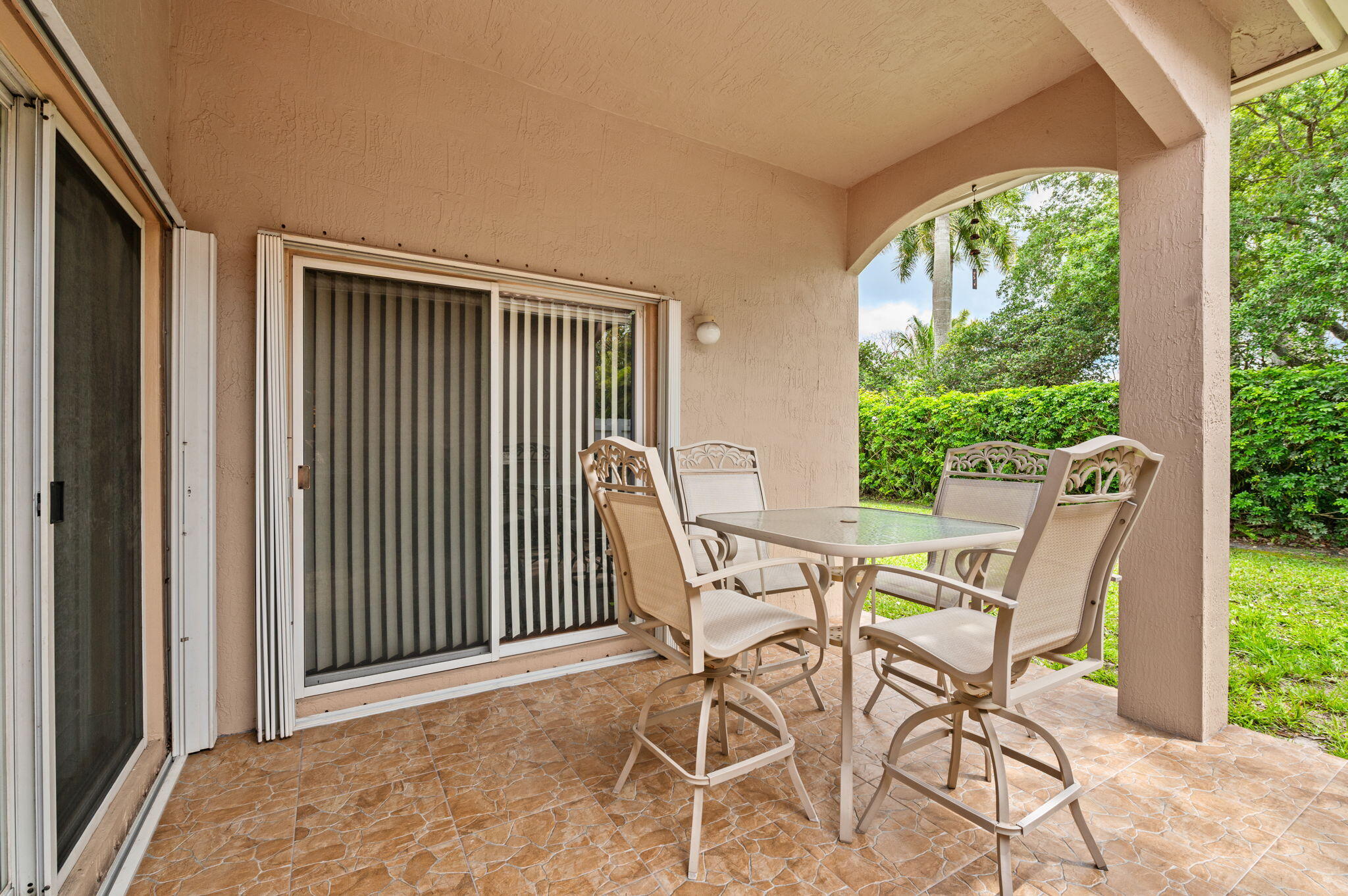 PEMBROKE FALLS PHASE 3. WATER WAYS. - Residential