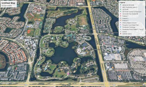 13050 NW 5th Street Pembroke Pines FL 33028