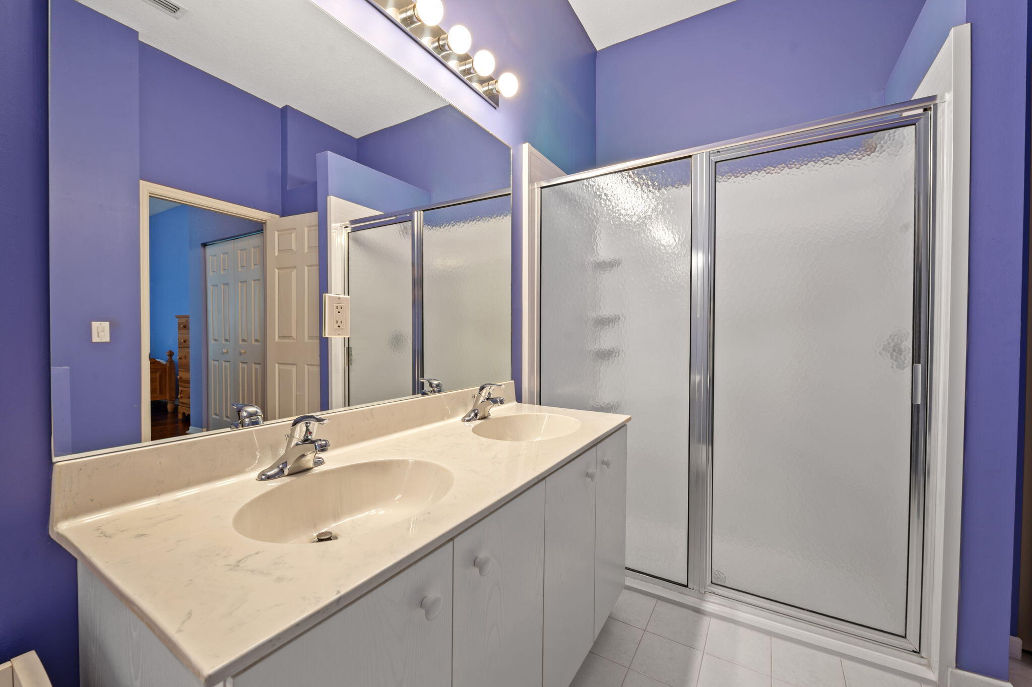 PEMBROKE FALLS PHASE 3. WATER WAYS. - Residential