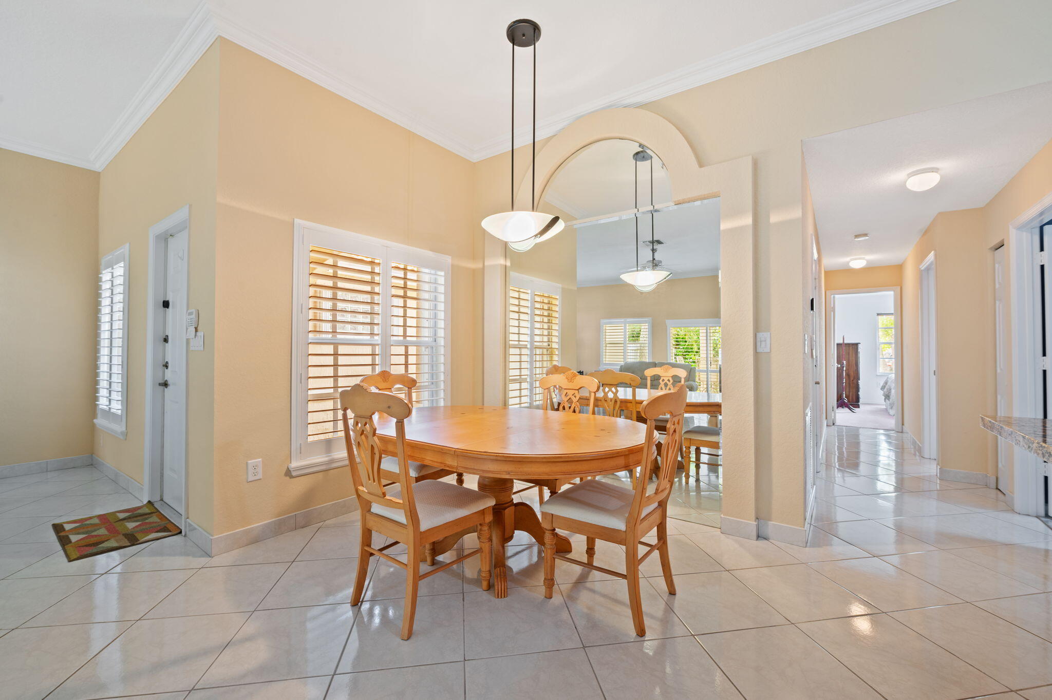 PEMBROKE FALLS PHASE 3. WATER WAYS. - Residential