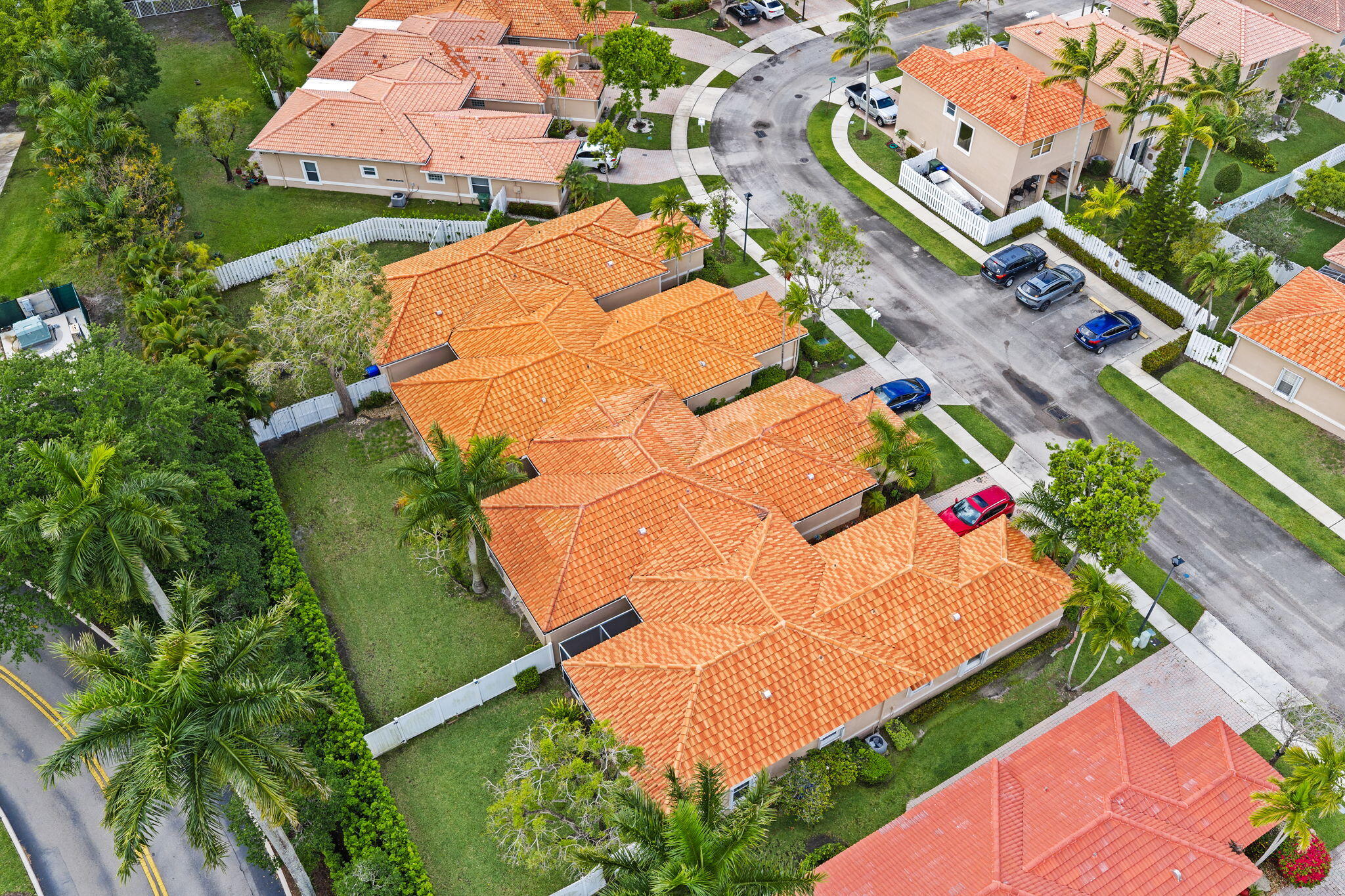 PEMBROKE FALLS PHASE 3. WATER WAYS. - Residential