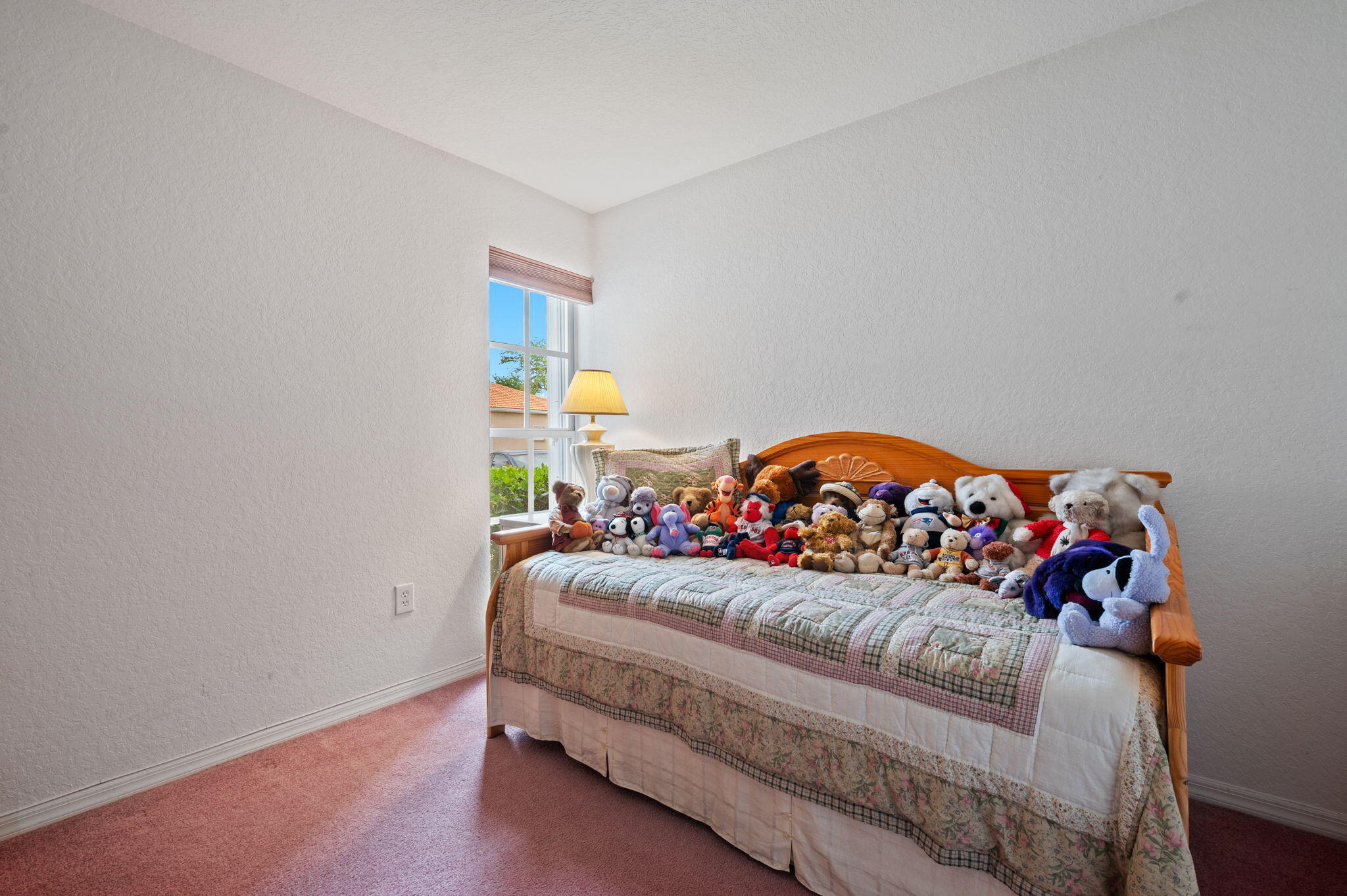 PEMBROKE FALLS PHASE 3. WATER WAYS. - Residential