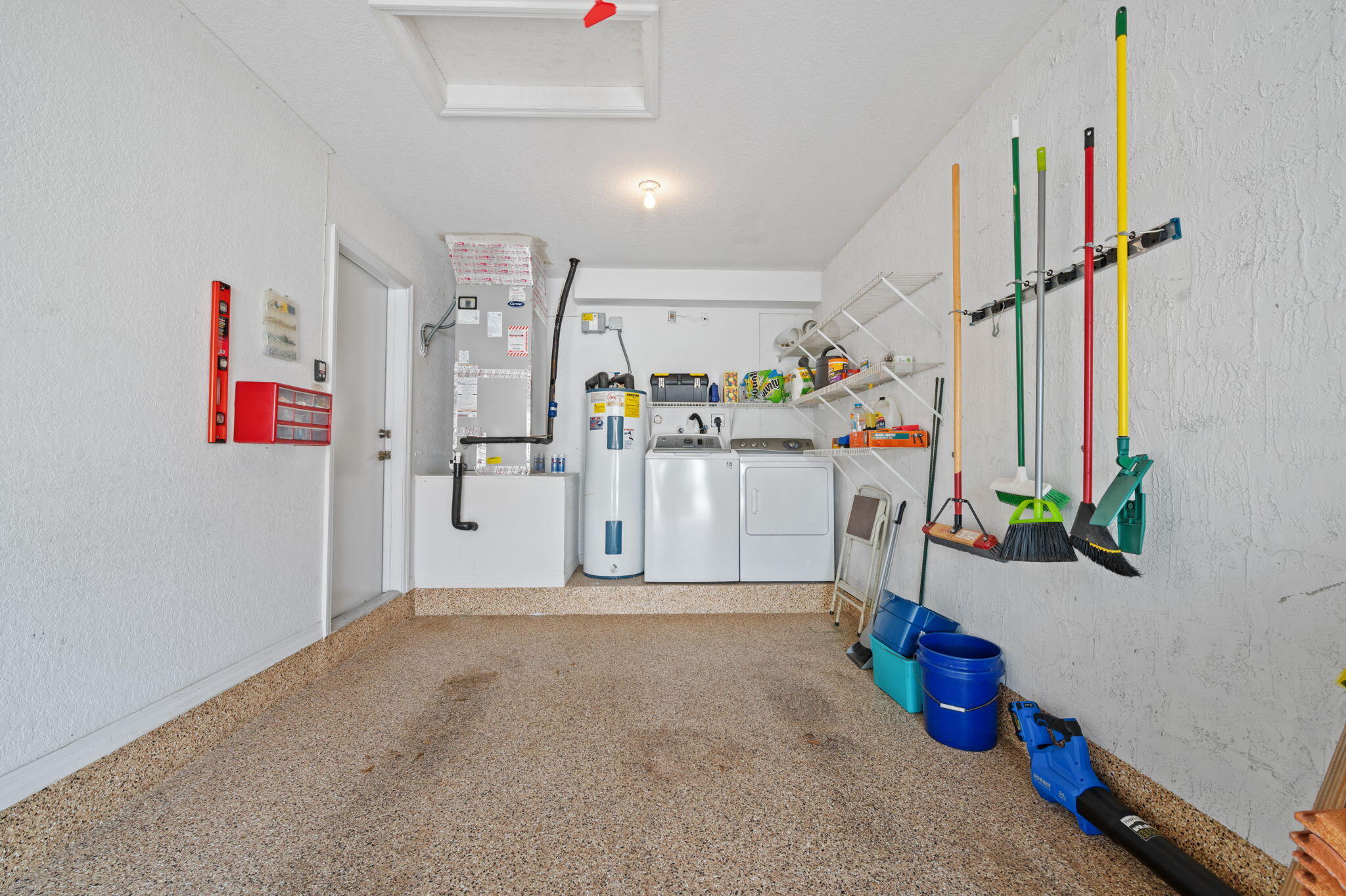 PEMBROKE FALLS PHASE 3. WATER WAYS. - Residential