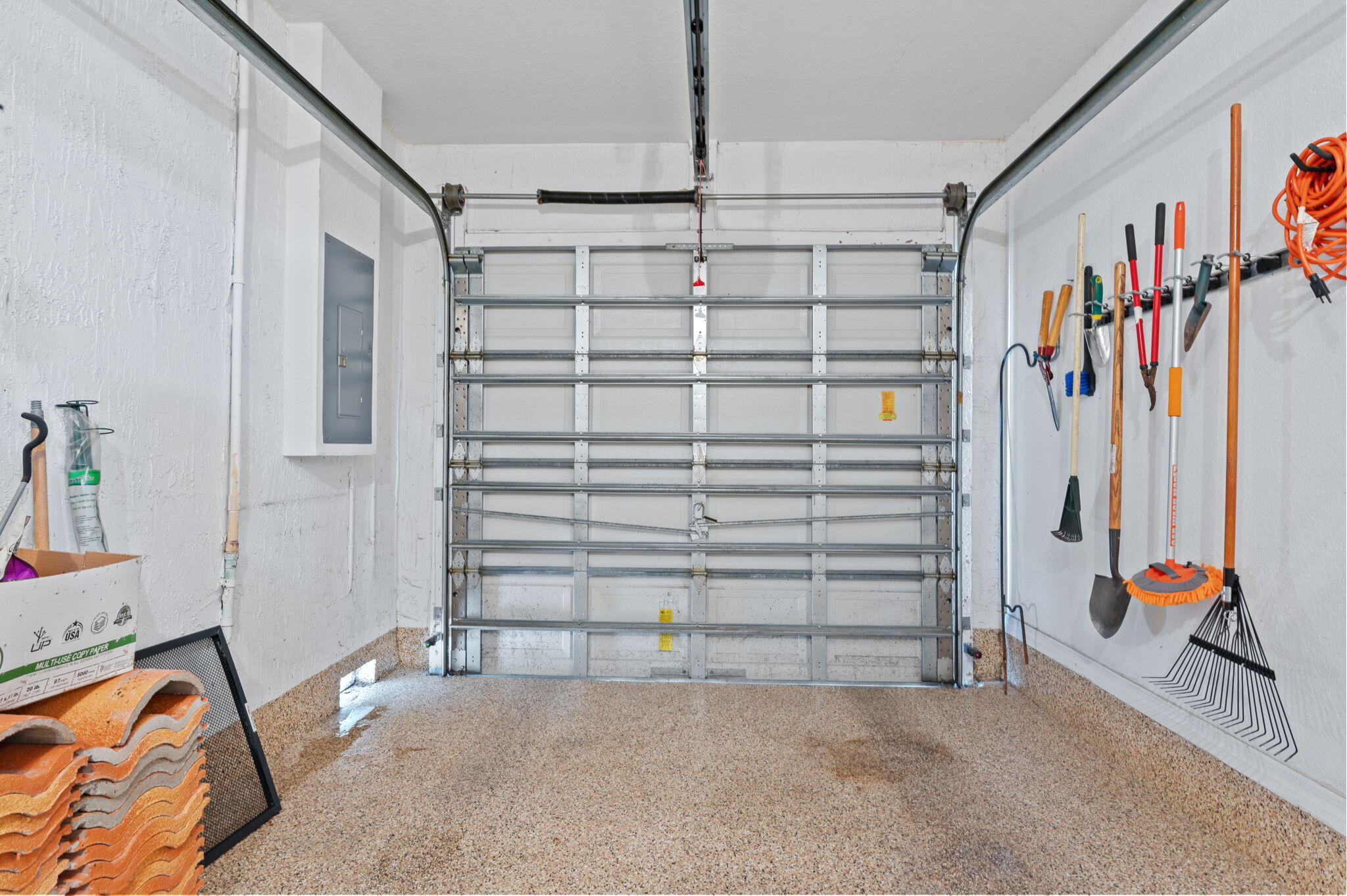 PEMBROKE FALLS PHASE 3. WATER WAYS. - Residential