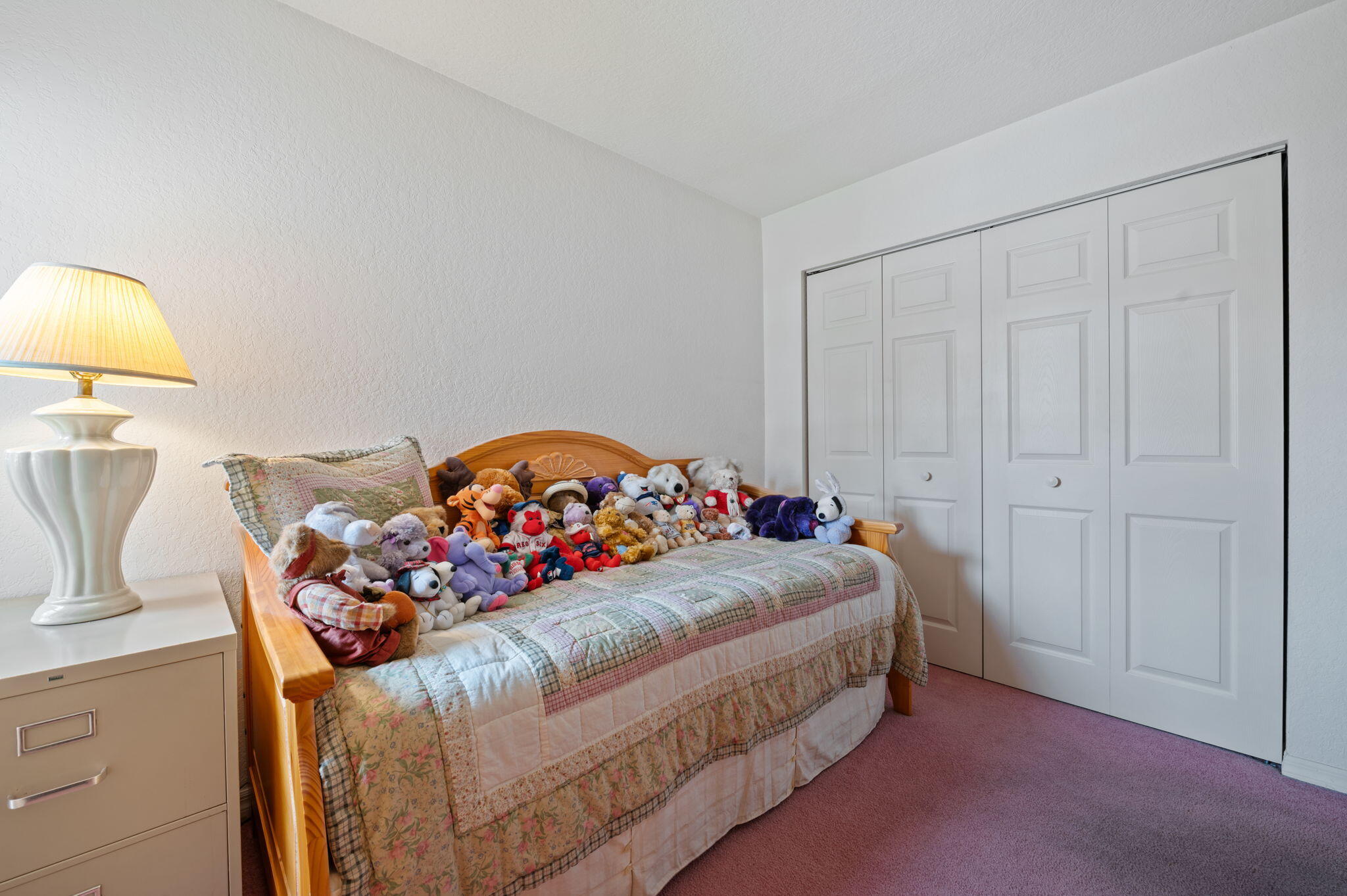 PEMBROKE FALLS PHASE 3. WATER WAYS. - Residential