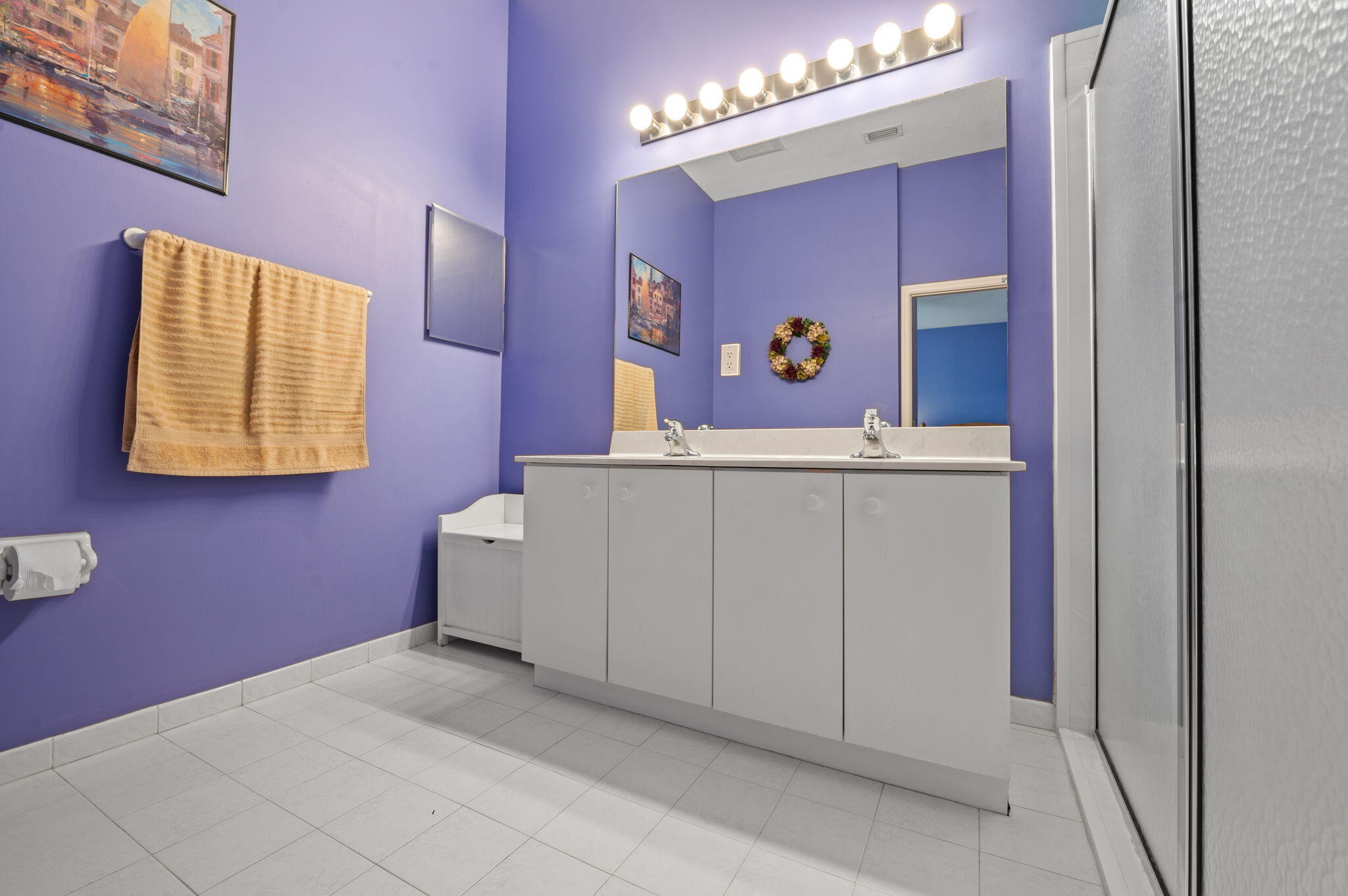 PEMBROKE FALLS PHASE 3. WATER WAYS. - Residential