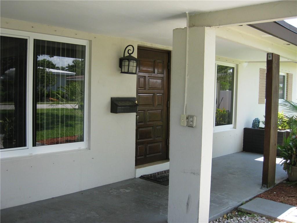 North Andrews Gardens - Residential